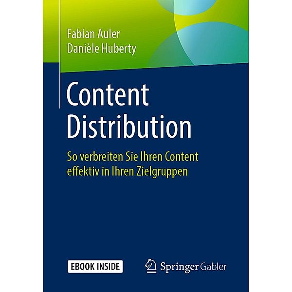 Content Distribution, Fabian Auler, Danièle Huberty