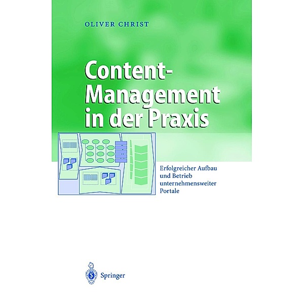 Content-Management in der Praxis / Business Engineering, Oliver Christ