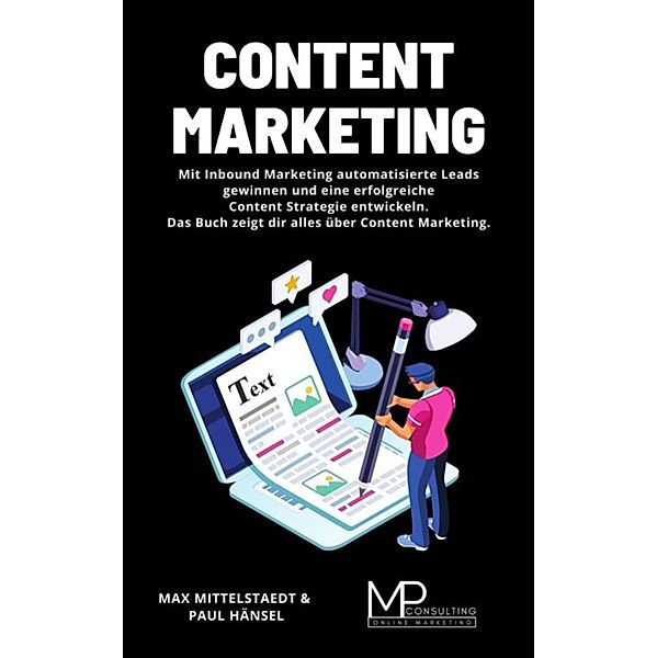 Content Marketing, Max Mittelstaedt