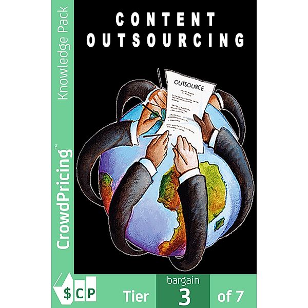 Content Outsourcing, John Hawkins, "John" "Hawkins"