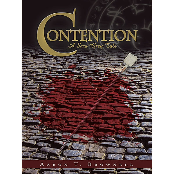 Contention, Aaron T. Brownell