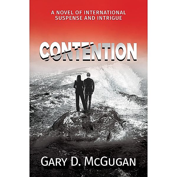 Contention, Gary D. McGugan