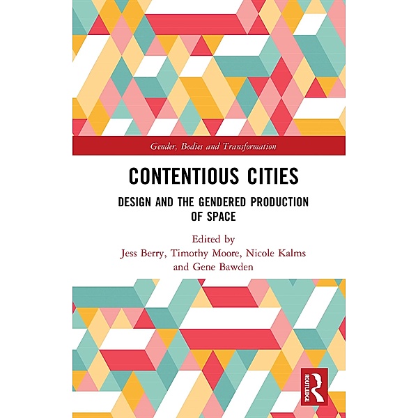 Contentious Cities