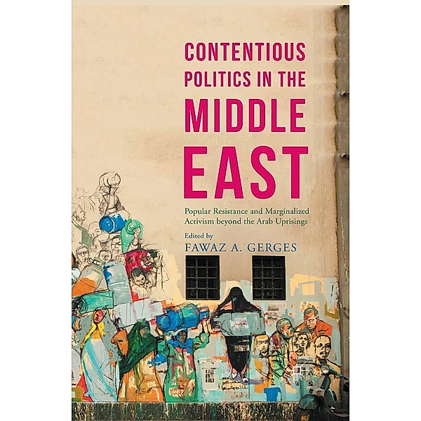 Contentious Politics in the Middle East / Middle East Today
