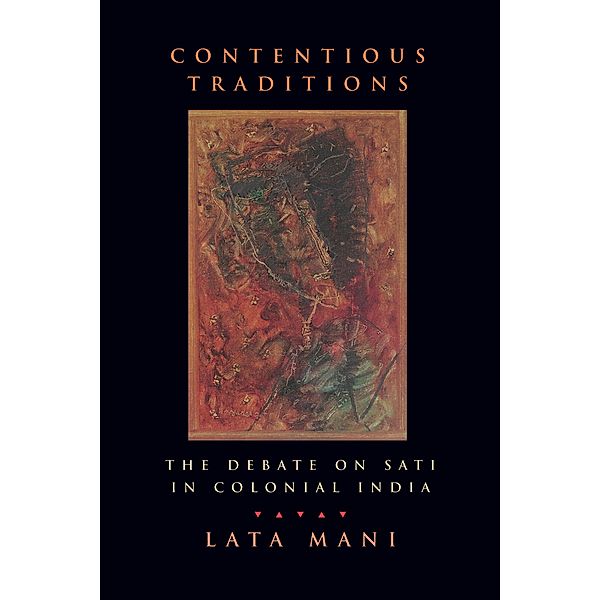 Contentious Traditions, Lata Mani