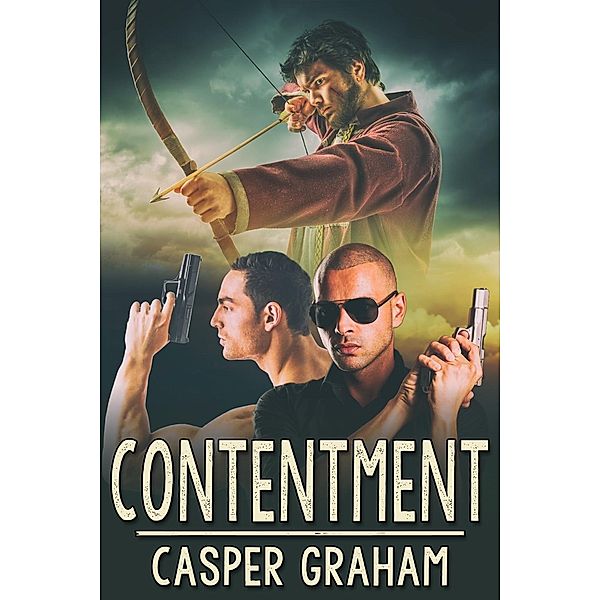 Contentment, Casper Graham