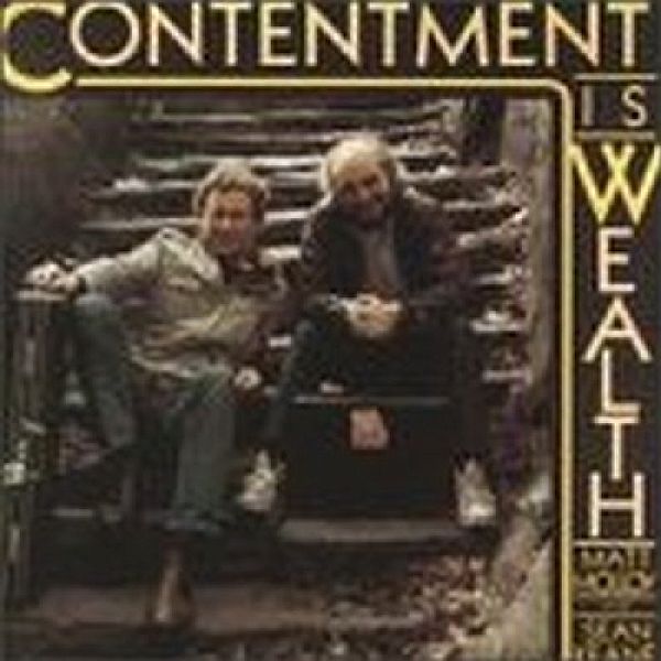 Contentment Is Wealth, Matt Molloy & Keane Seán