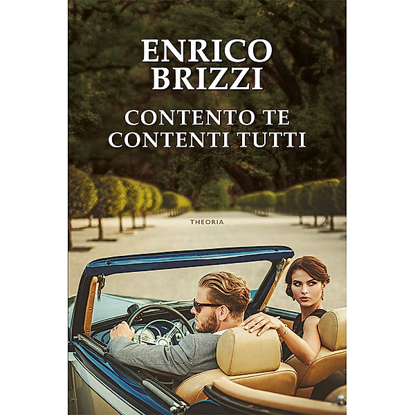 Contento te contenti tutti, Enrico Brizzi