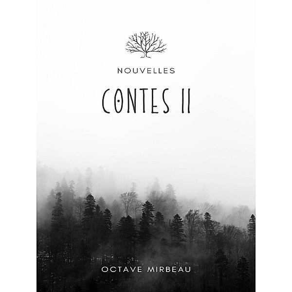 Contes, Octave Mirbeau