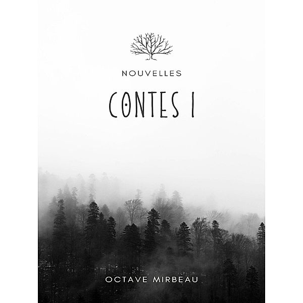 Contes, Octave Mirbeau