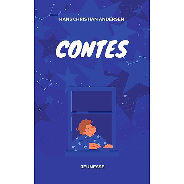 Contes, Hans Christian Andersen