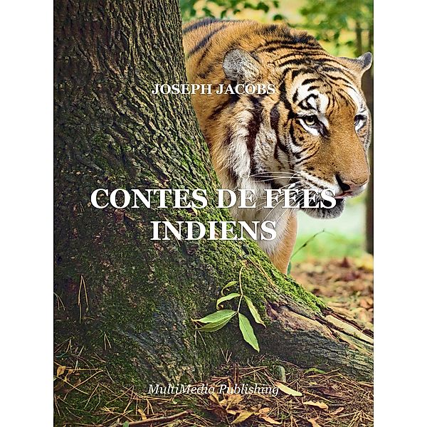 Contes de fées indiens, Joseph Jacobs