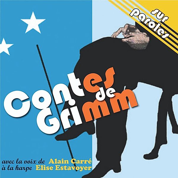 Contes de Grimm, Frères Grimm