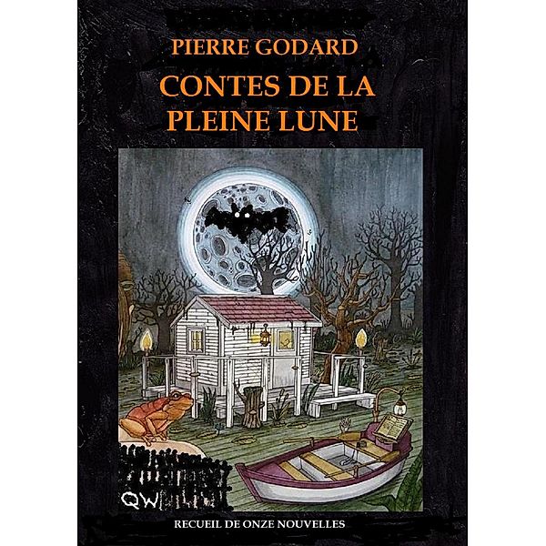 Contes de la pleine lune, Godard Pierre Godard