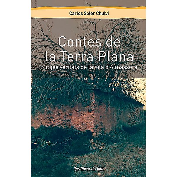Contes de la Terra Plana, Carlos Soler Chulvi
