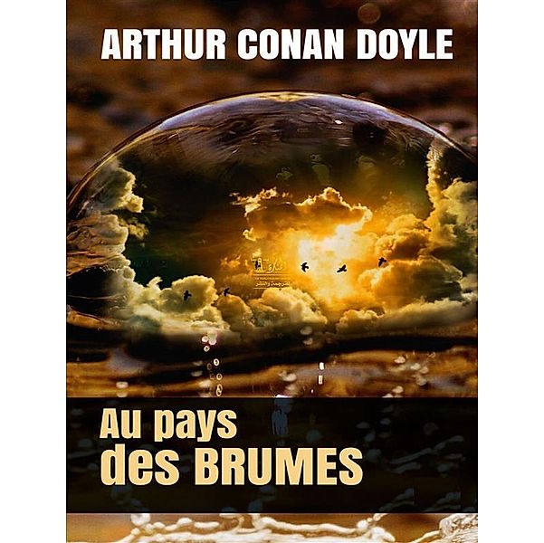 Contes de Pirates, Arthur Conan Doyle