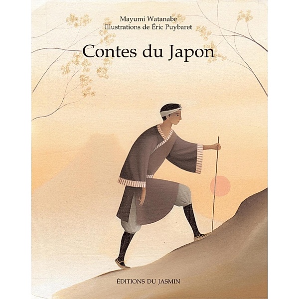 Contes du Japon, Mayumi Watanabee