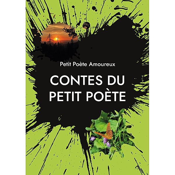 Contes du Petit Poète, Petit Poète Amoureux