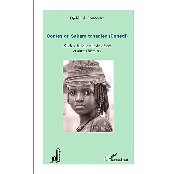 Contes du Sahara tchadien (Ennedi), Sougoudi Djiddi Ali Sougoudi