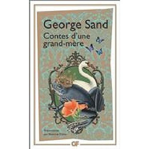 Contes d'une grand-mère, George Sand