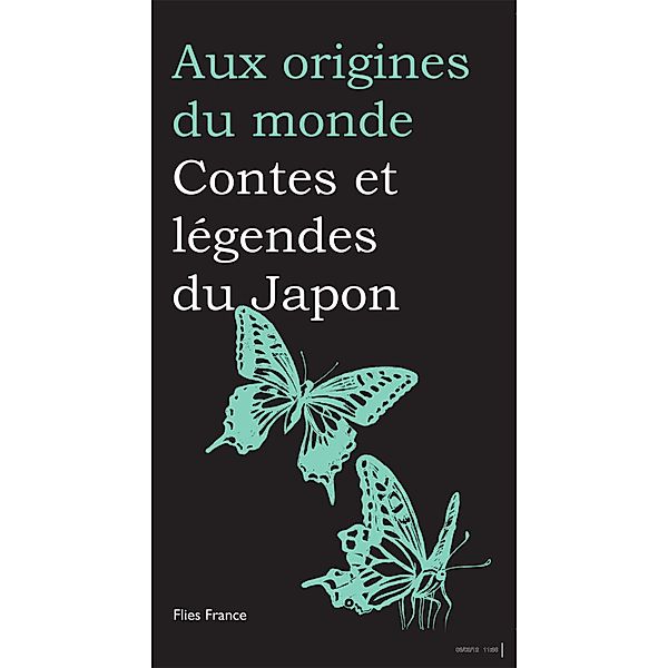 Contes et légendes du Japon / Aux origines du monde Bd.4, Maurice Coyaud