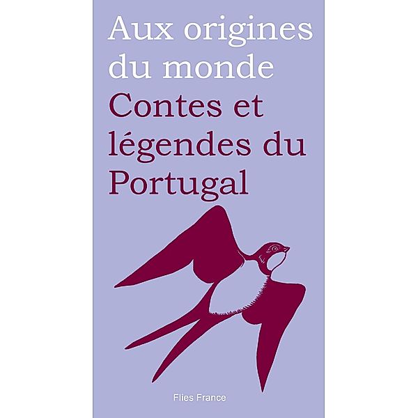 Contes et légendes du Portugal, Paulo Correia