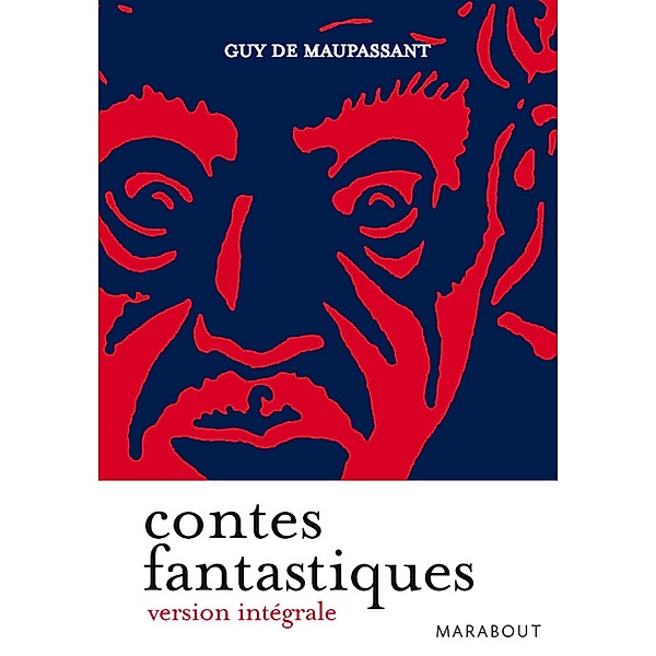 Contes fantastiques de Maupassant / Poche, Guy de Maupassant