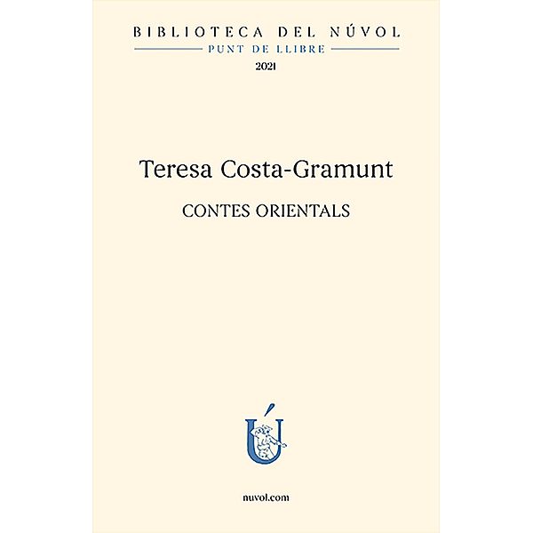 Contes orientals, Teresa Costa-Gramunt