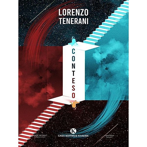 Conteso, Lorenzo Tenerani