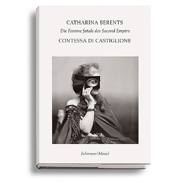Contessa di Castiglione, Catharina Berents