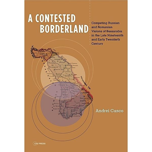 Contested Borderland, Andrei Cusco