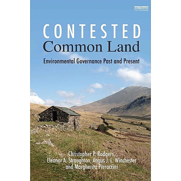 Contested Common Land