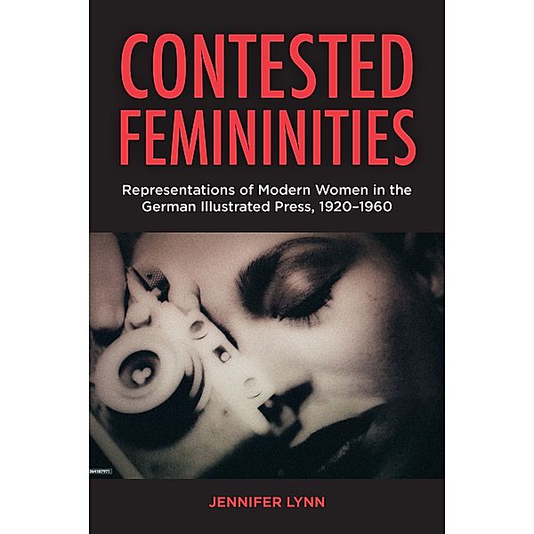 Contested Femininities, Jennifer Lynn