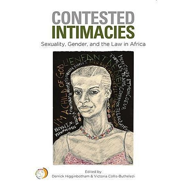 Contested Intimacies, Derrick Higginbotham