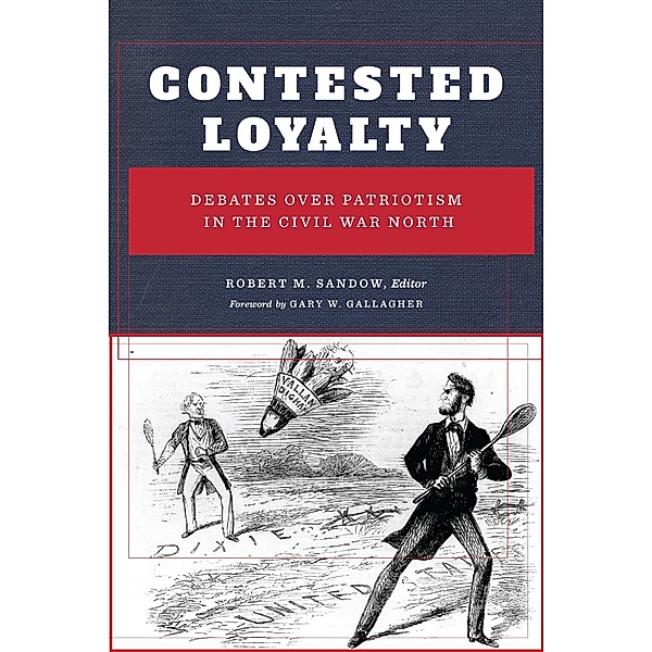 Contested Loyalty
