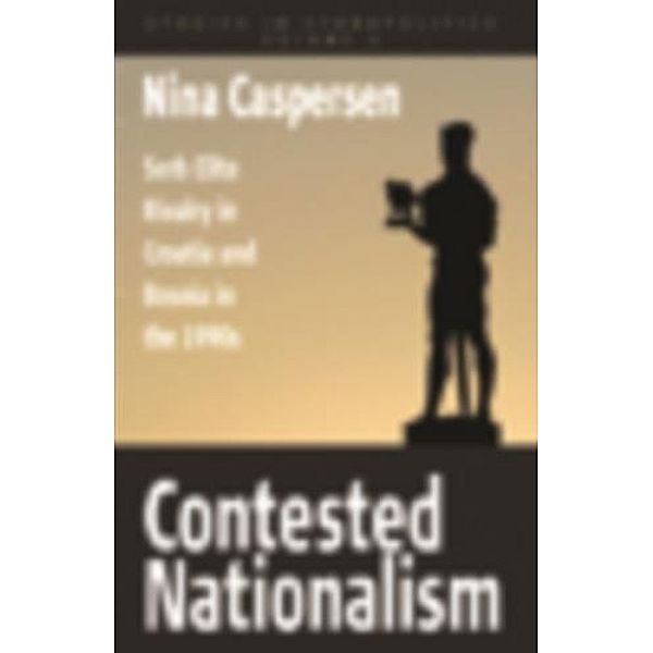 Contested Nationalism, Nina Caspersen