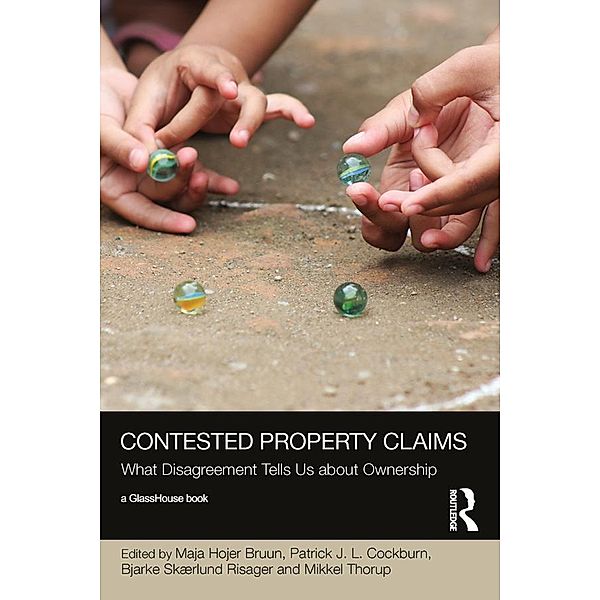 Contested Property Claims