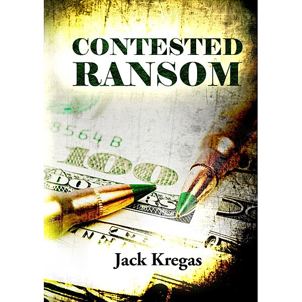 Contested Ransom, Jack Kregas