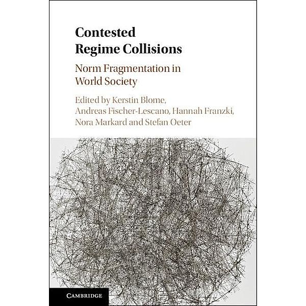 Contested Regime Collisions