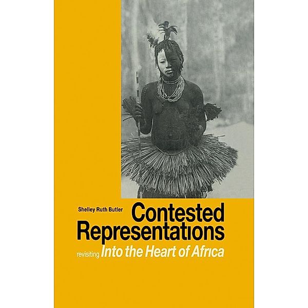 Contested Representations, Shelly R. Butler