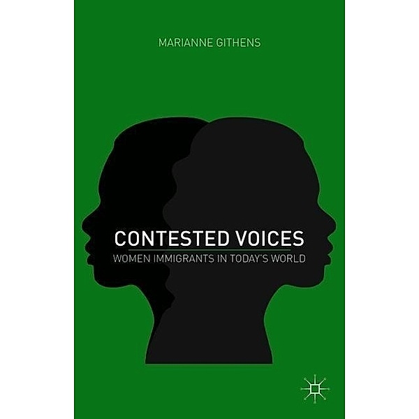 Contested Voices, M. Githens