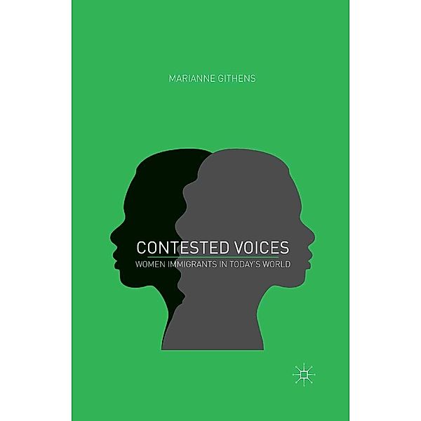 Contested Voices, M. Githens