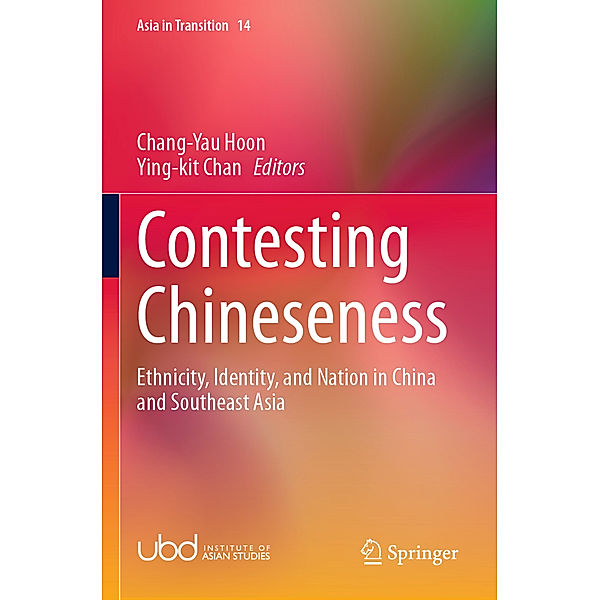 Contesting Chineseness