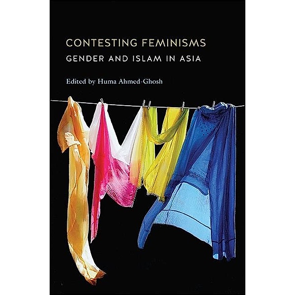 Contesting Feminisms / SUNY series, Genders in the Global South