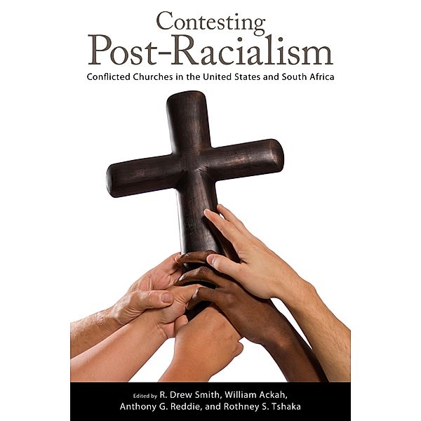 Contesting Post-Racialism