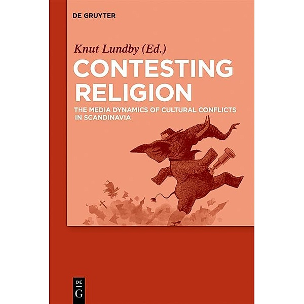 Contesting Religion