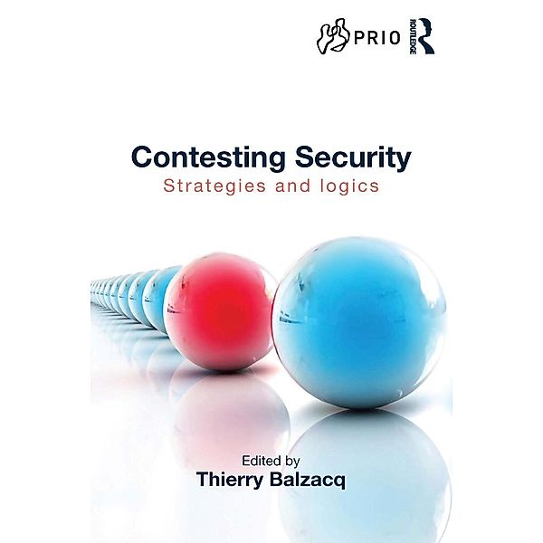 Contesting Security