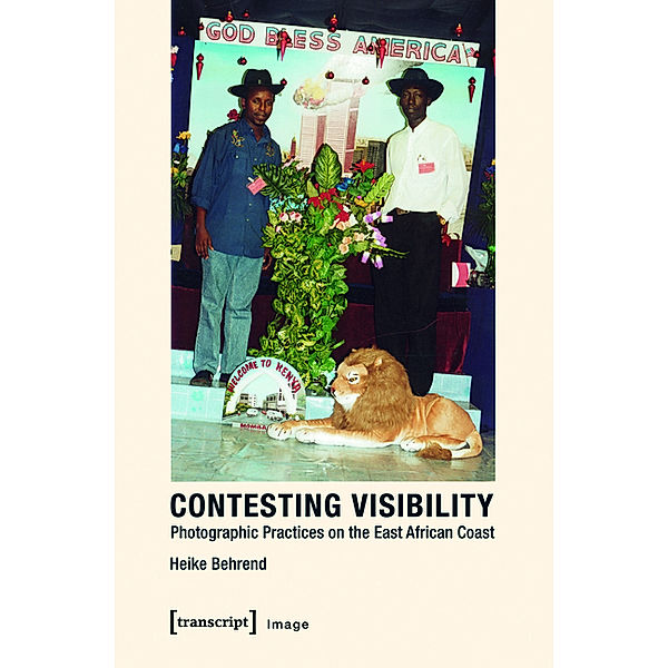 Contesting Visibility / Image Bd.60, Heike Behrend