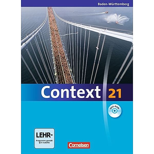 Context 21 - Baden-Württemberg, Mervyn Whittaker, Sabine Tudan, Sieglinde Spranger, Kerstin Petschl, Oliver Meyer, Ulrich Imig, Heiko Benzin