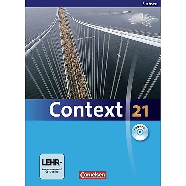 Context 21 - Sachsen, Barbara Derkow-Disselbeck, Allen J. Woppert, Oliver Meyer, Mervyn Whittaker, Kerstin Petschl, Sieglinde Spranger, Sabine Tudan